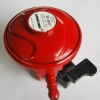 lpg regulator