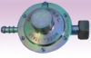 lpg regulator with ISO9001-2000