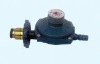 lpg regulator with ISO9001-2000