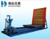 luggage baggage slope Impact Testing Machine