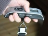 luggage scale