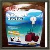 luggage weighing scales