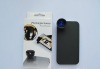 luxury mini fisheye lens for iphone 4s wholesale