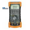 mV and current Multifunction Process Calibrator with Multimeter Process meter -Yh7012