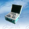 machinery hydraulic pump portable tester for temperature and pressure