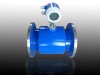 magnetic FlowMeter