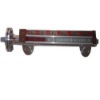 magnetic angle level meter/magnetic vertical leveller