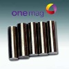 magnetic cylinder, alnico magnet, cast alnico magnet