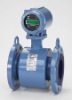 magnetic flow meter