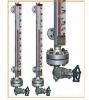 magnetic level gauge