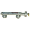 magnetic level gauges