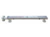 magnetic liquid level meters