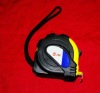 magnetic tape measure