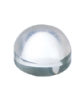 magnifier 8x75mm dome paper weight