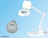 magnifier light /magnifier lamp/table magnifier