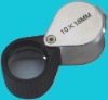magnifier/magnifying loupe/10x loupe/loupe