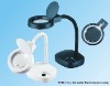 magnifiers/ desk lamps/downlight fixture