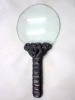 magnifying glass, gift magnifier, jade magnifier