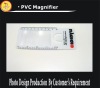 magnifying ruler