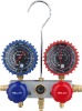 manifold gauge