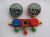 manifold gauges