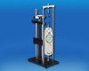 manual HLB Test Stand force gauge