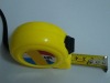 manual lock measuring tape