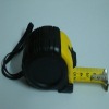 manual lock steel tape measure