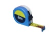 manual steel tape measure