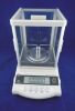 manufacture lab equipment scale, lab scale, analytical balance 100g/1mg