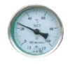 marine bimetal thermometer