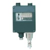 marine pressure controller