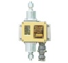 marine pressure controller