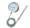 marine pressure type thermometer