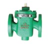 marine temperature regulating valve