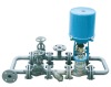 marine temperature regulating valve