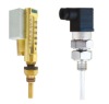 marine temperature sensor