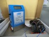 mass flow meter LCD display digital