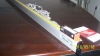 measure length 30--3000mm linear optical scale for miling machine