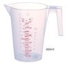 measuring cup