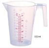 measuring cup