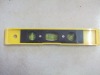 measuring level ruler