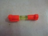 measuring level ruler