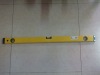 measuring level ruler