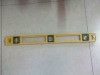 measuring level ruler