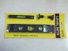 measuring level ruler