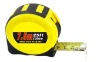 measuring tape