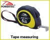 measuring tape