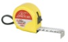 measuring tape