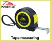 measuring tape